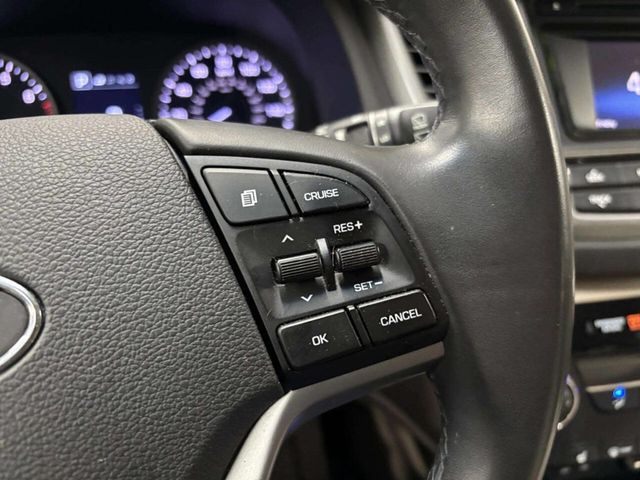 2017 Hyundai Tucson Sport AWD - 22953012 - 35