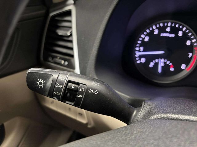 2017 Hyundai Tucson Sport AWD - 22953012 - 36