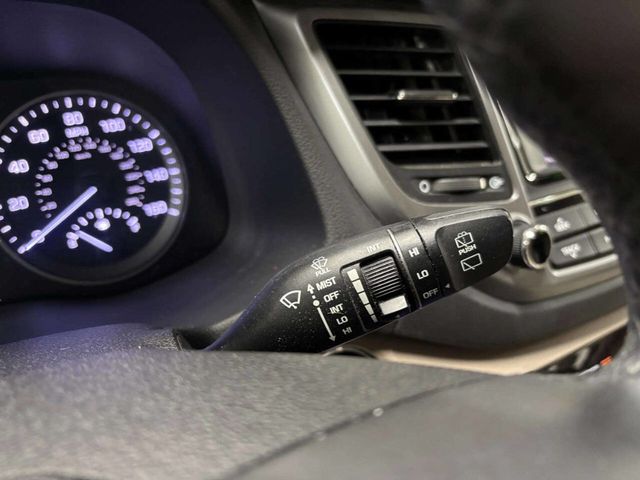 2017 Hyundai Tucson Sport AWD - 22953012 - 37