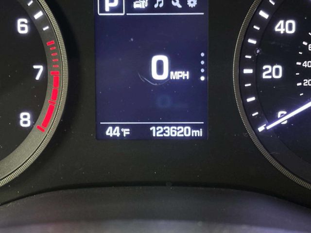 2017 Hyundai Tucson Sport AWD - 22953012 - 39