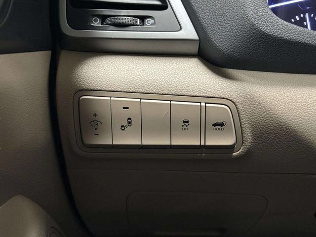 2017 Hyundai Tucson Sport AWD - 22953012 - 40