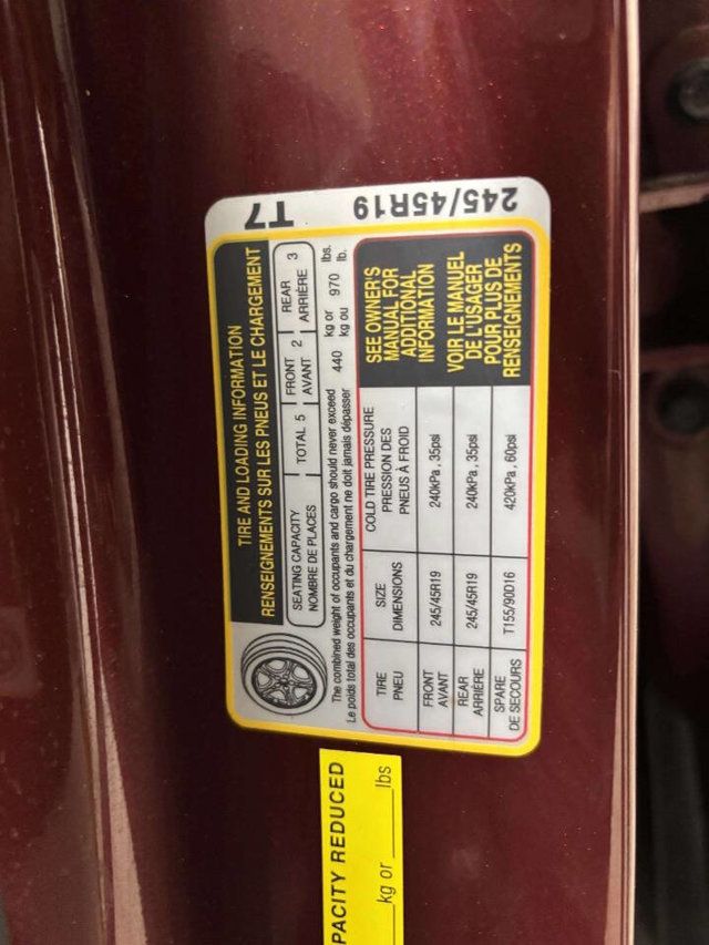 2017 Hyundai Tucson Sport AWD - 22953012 - 44