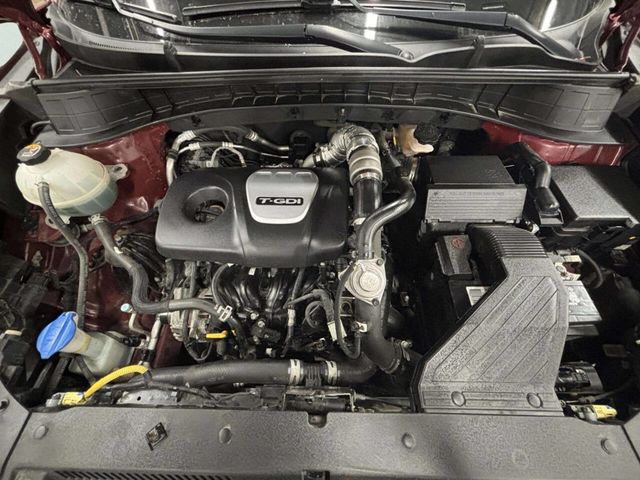 2017 Hyundai Tucson Sport AWD - 22953012 - 8