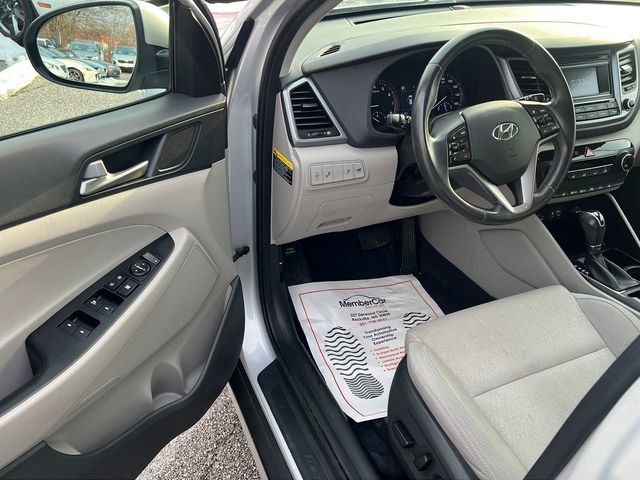 2017 Hyundai Tucson Sport AWD - 22987029 - 9