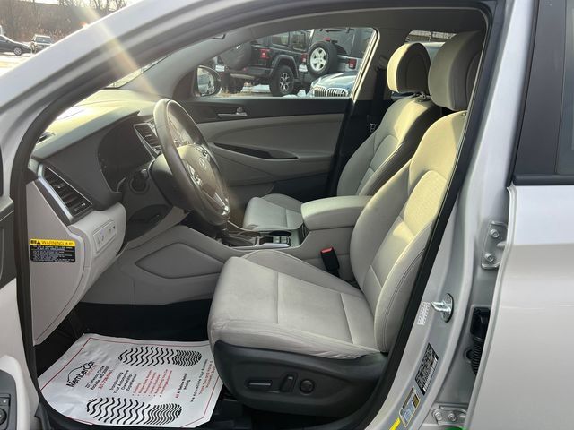 2017 Hyundai Tucson Sport AWD - 22987029 - 11