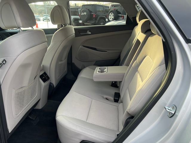 2017 Hyundai Tucson Sport AWD - 22987029 - 12