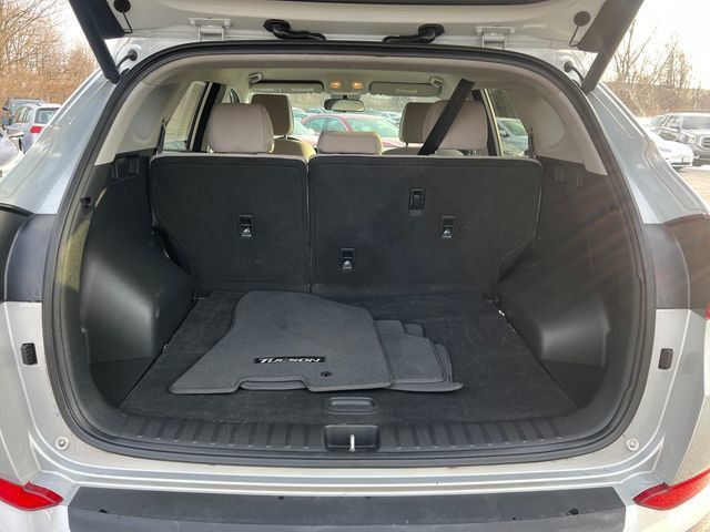 2017 Hyundai Tucson Sport AWD - 22987029 - 14