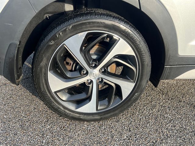 2017 Hyundai Tucson Sport AWD - 22987029 - 16