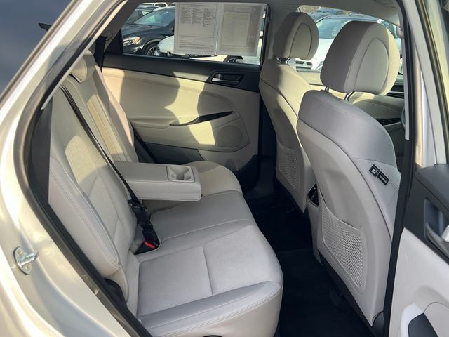 2017 Hyundai Tucson Sport AWD - 22987029 - 17