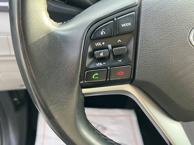 2017 Hyundai Tucson Sport AWD - 22987029 - 21