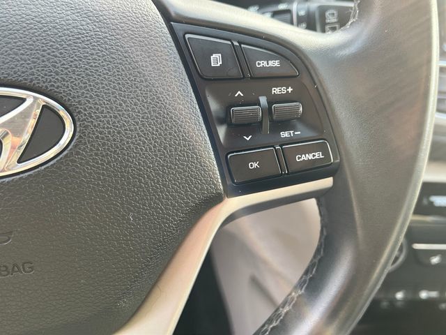 2017 Hyundai Tucson Sport AWD - 22987029 - 22