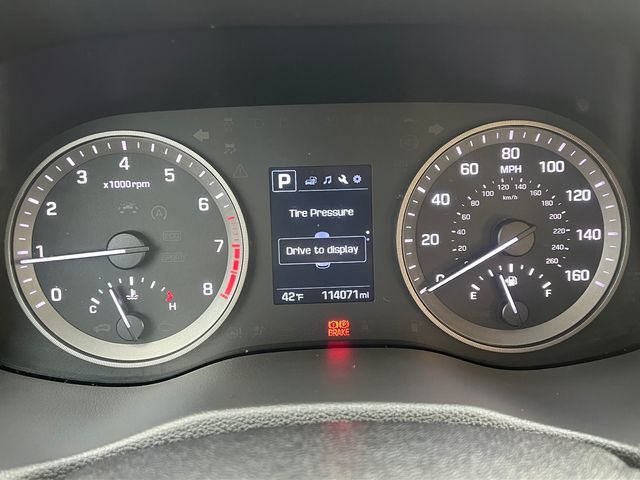 2017 Hyundai Tucson Sport AWD - 22987029 - 23