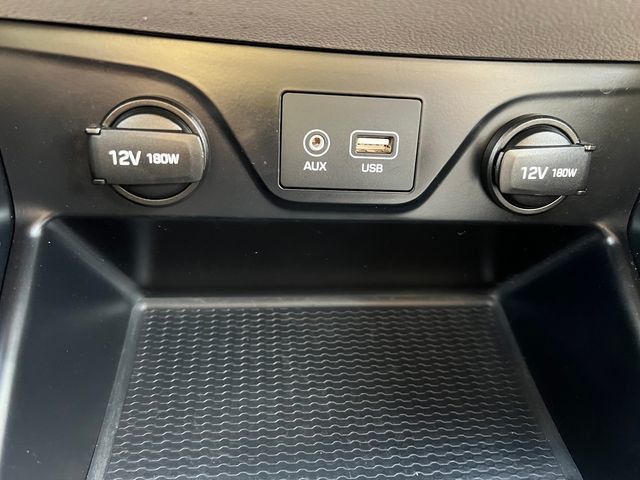 2017 Hyundai Tucson Sport AWD - 22987029 - 26