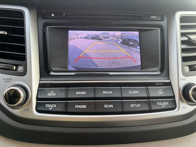 2017 Hyundai Tucson Sport AWD - 22987029 - 28