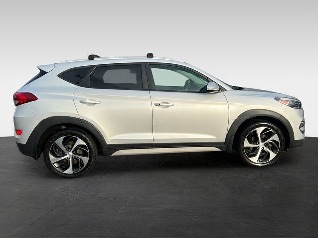 2017 Hyundai Tucson Sport AWD - 22987029 - 5