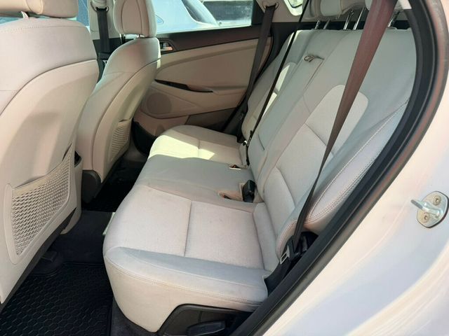 2017 Hyundai Tucson Sport FWD - 23020178 - 9