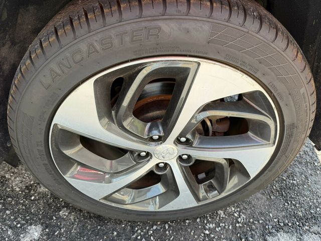 2017 Hyundai Tucson Sport FWD - 23020178 - 10