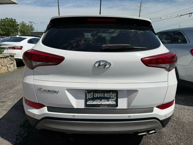 2017 Hyundai Tucson Sport FWD - 23020178 - 11