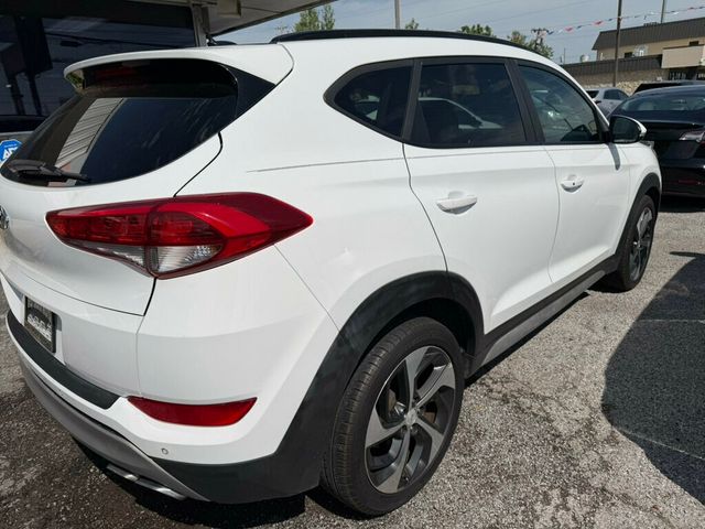 2017 Hyundai Tucson Sport FWD - 23020178 - 13