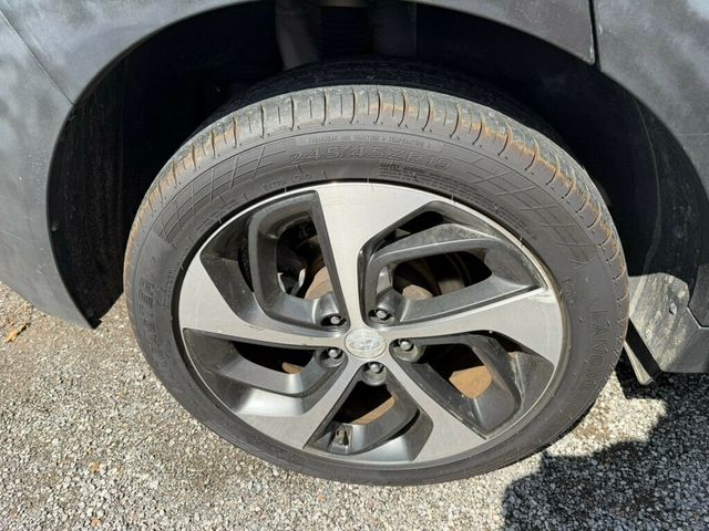2017 Hyundai Tucson Sport FWD - 23020178 - 14