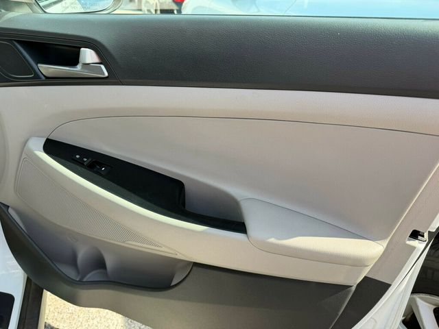 2017 Hyundai Tucson Sport FWD - 23020178 - 15