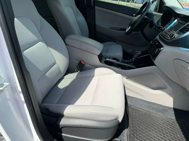 2017 Hyundai Tucson Sport FWD - 23020178 - 16