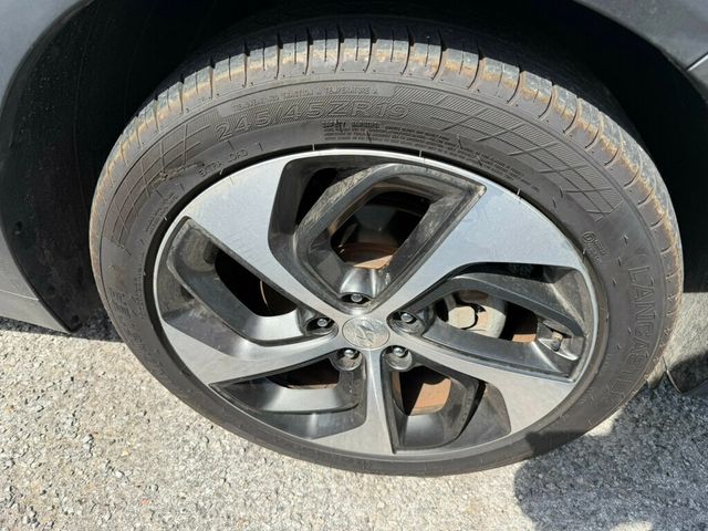 2017 Hyundai Tucson Sport FWD - 23020178 - 18