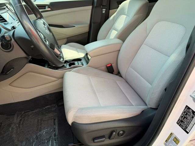 2017 Hyundai Tucson Sport FWD - 23020178 - 1