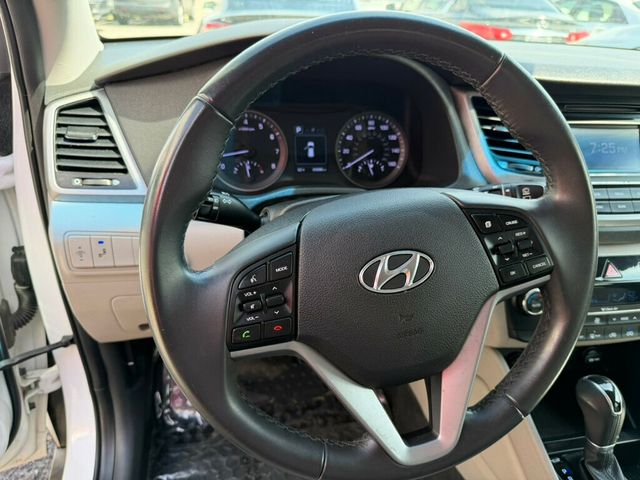 2017 Hyundai Tucson Sport FWD - 23020178 - 20