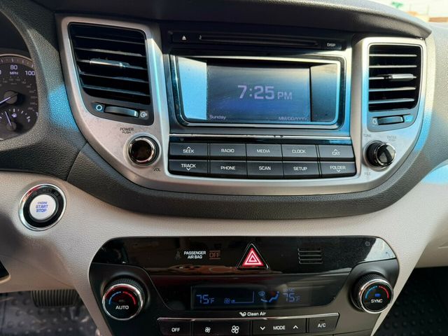 2017 Hyundai Tucson Sport FWD - 23020178 - 23