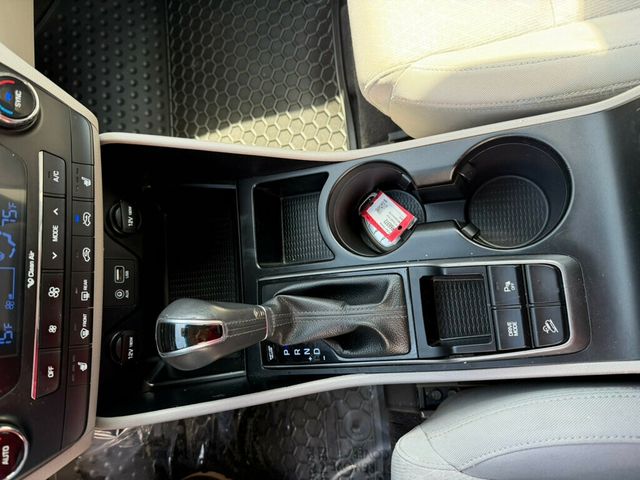 2017 Hyundai Tucson Sport FWD - 23020178 - 25