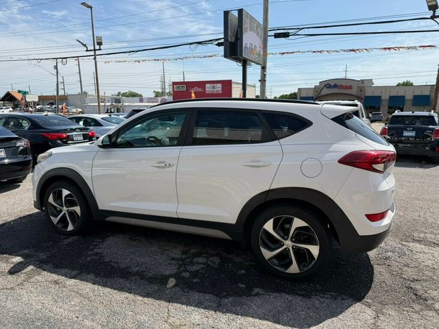 2017 Hyundai Tucson Sport FWD - 23020178 - 3