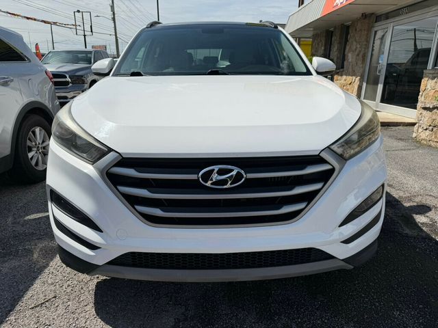 2017 Hyundai Tucson Sport FWD - 23020178 - 4