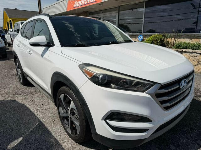 2017 Hyundai Tucson Sport FWD - 23020178 - 5