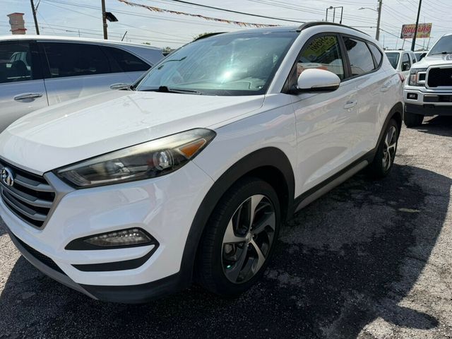 2017 Hyundai Tucson Sport FWD - 23020178 - 6