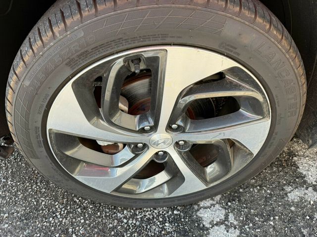 2017 Hyundai Tucson Sport FWD - 23020178 - 7