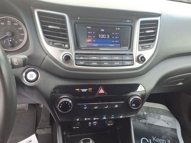 2017 Hyundai Tucson Sport FWD - 23001668 - 11