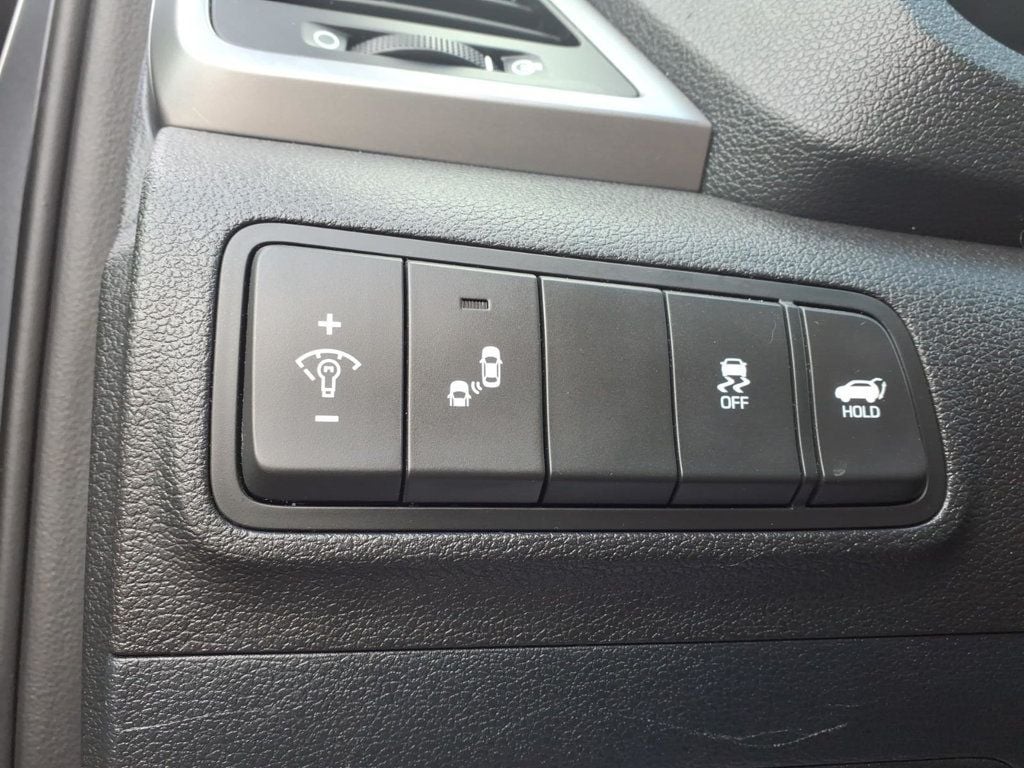 2017 Hyundai Tucson Sport FWD - 23001668 - 13