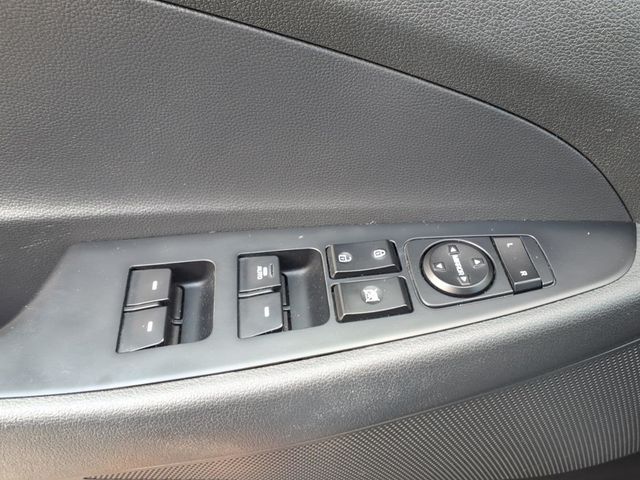 2017 Hyundai Tucson Sport FWD - 23001668 - 14