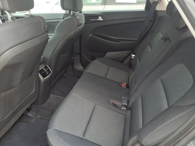 2017 Hyundai Tucson Sport FWD - 23001668 - 15