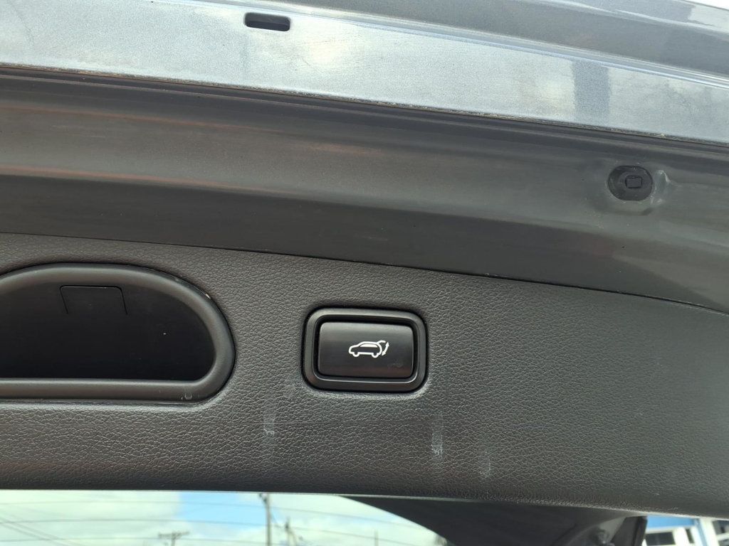 2017 Hyundai Tucson Sport FWD - 23001668 - 17