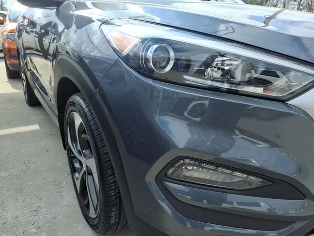 2017 Hyundai Tucson Sport FWD - 23001668 - 19