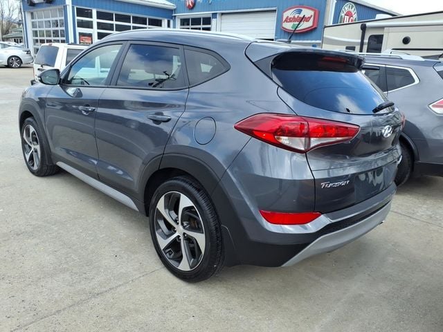 2017 Hyundai Tucson Sport FWD - 23001668 - 2