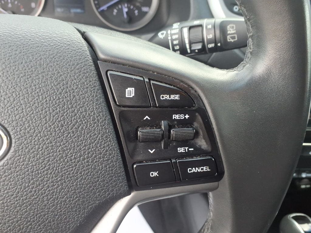 2017 Hyundai Tucson Sport FWD - 23001668 - 8