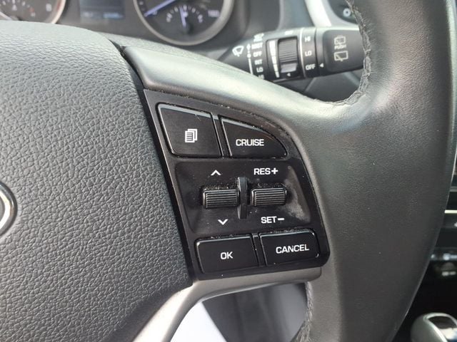 2017 Hyundai Tucson Sport FWD - 23001668 - 8