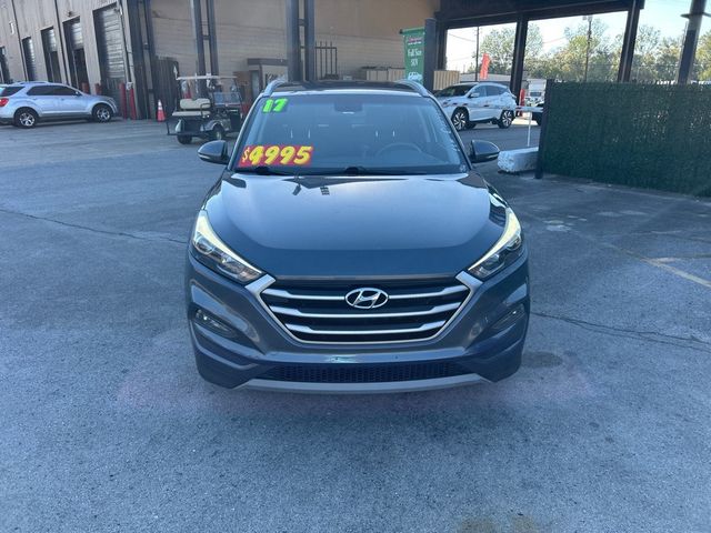 2017 Hyundai Tucson Sport FWD - 23094403 - 1