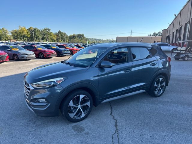 2017 Hyundai Tucson Sport FWD - 23094403 - 2