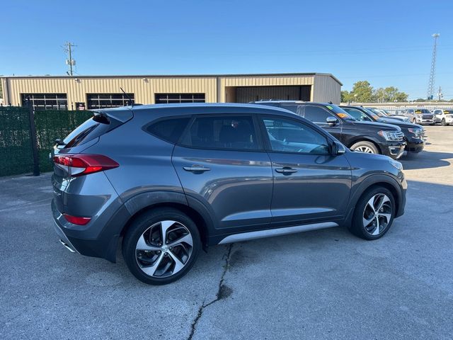 2017 Hyundai Tucson Sport FWD - 23094403 - 3