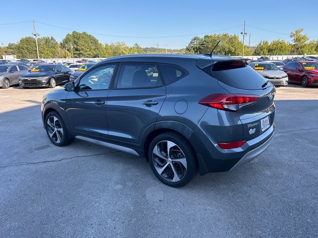 2017 Hyundai Tucson Sport FWD - 23094403 - 5