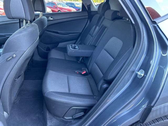 2017 Hyundai Tucson Sport FWD - 23094403 - 6